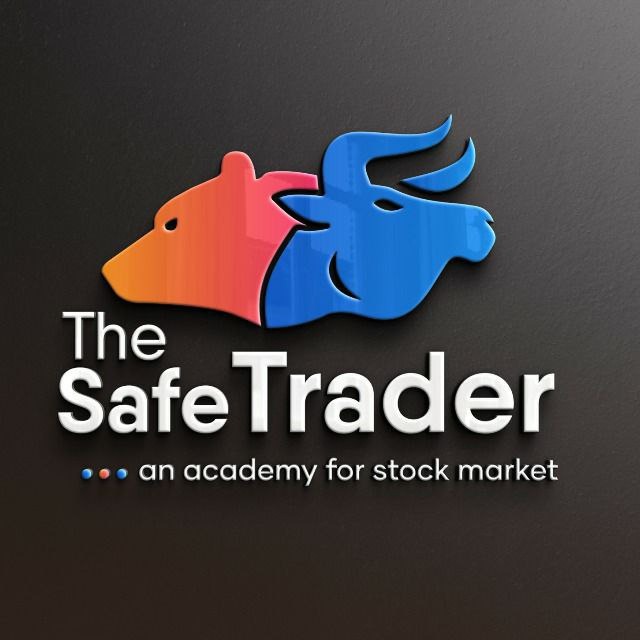 The Safe Trader