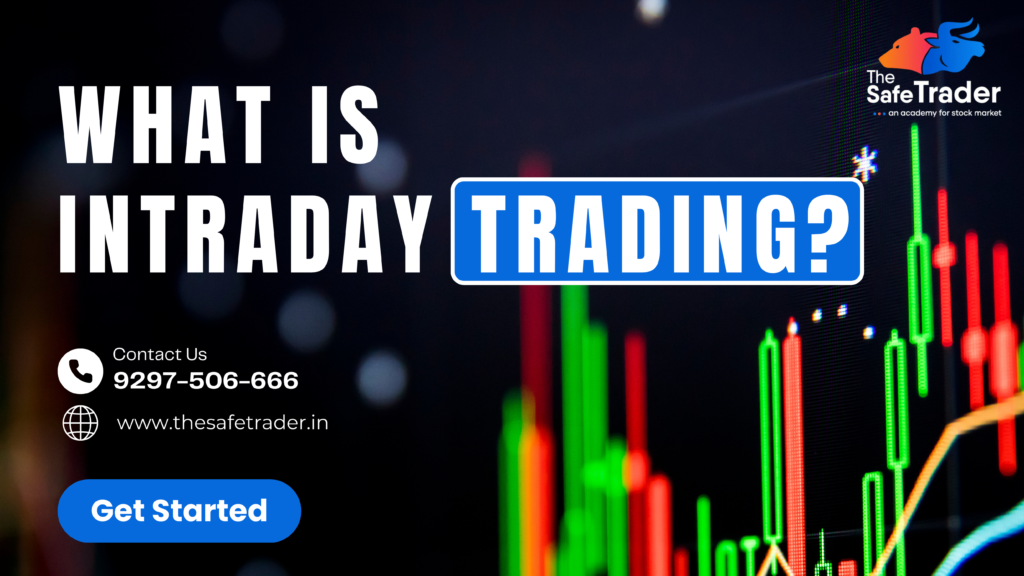 Types of Trading in the Stock Market