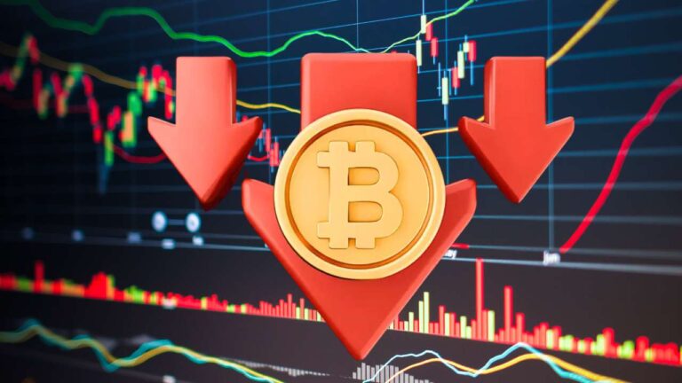 Bitcoin Drops Below Key Support – What’s Next for BTC?