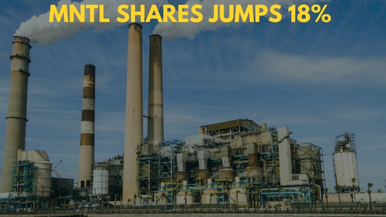 MTNL Shares Jump 18% on Gains from Asset Monetisation; Stock Up 50% In One Year