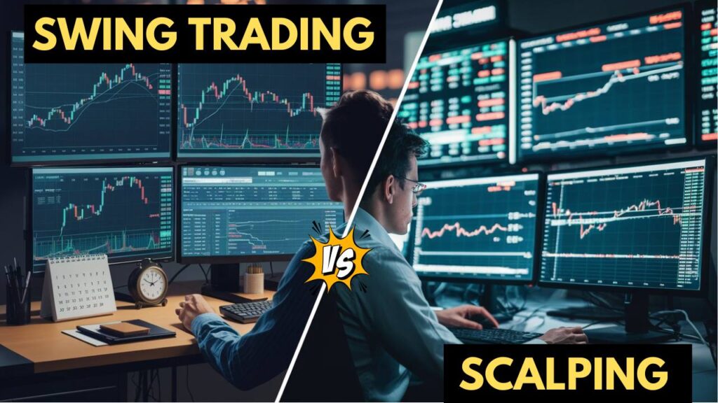Scalping: The Pros of Scalping vs Swing Trading: Which is Better?