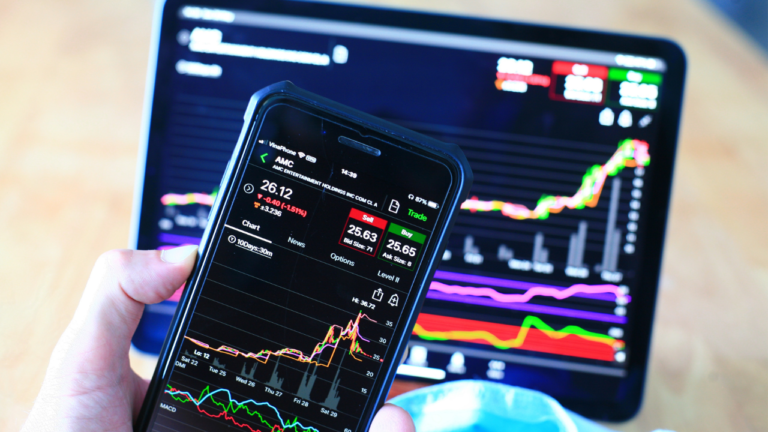 Top 5 Most Traded Currency Pairs