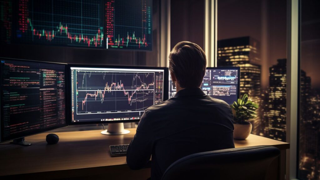 Crypto Trading Tips: How to Trade Like a Professional