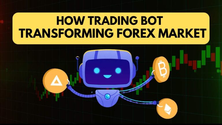 How AI-Powered Trading Bots Are Transforming Forex Markets in 2025