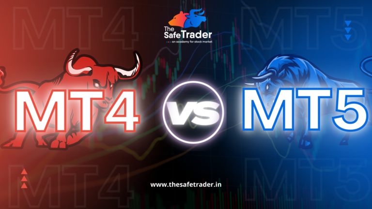 MetaTrader 4 Vs MetaTrader 5