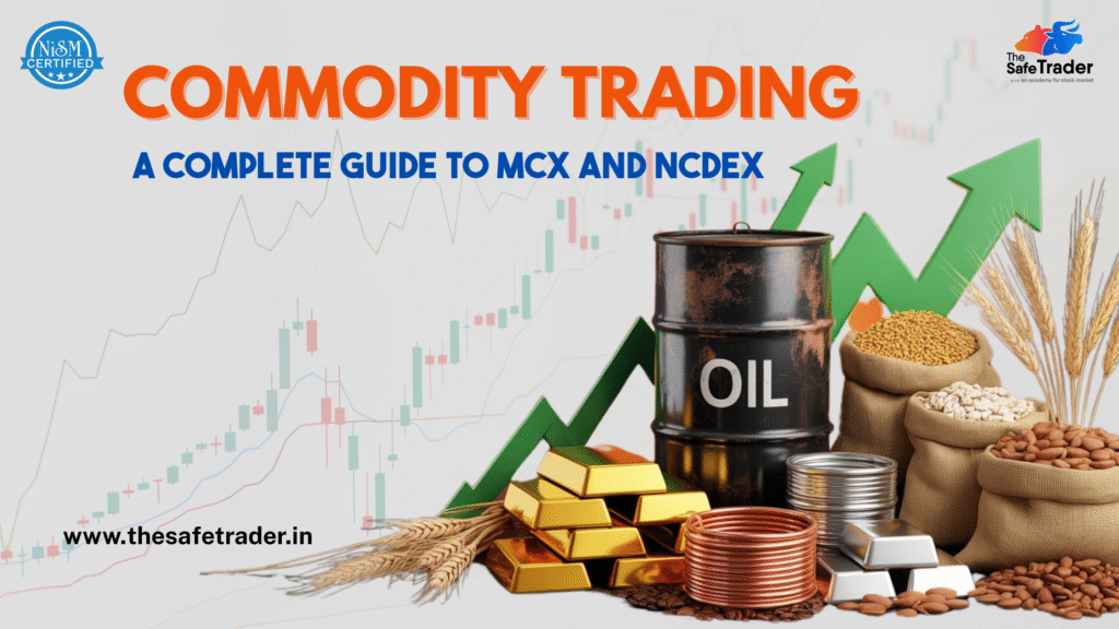 Commodity Trading