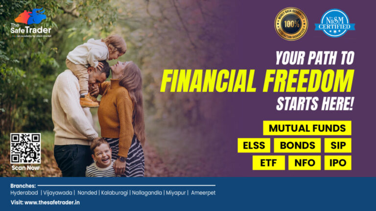 The Power of Asset Classes in Building Your Financial Future