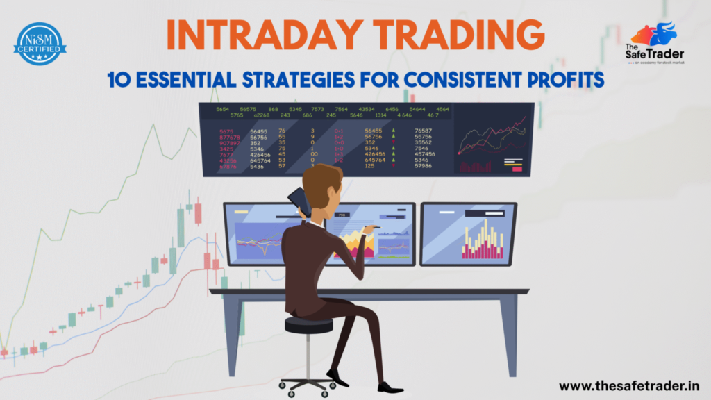 Intraday Trading