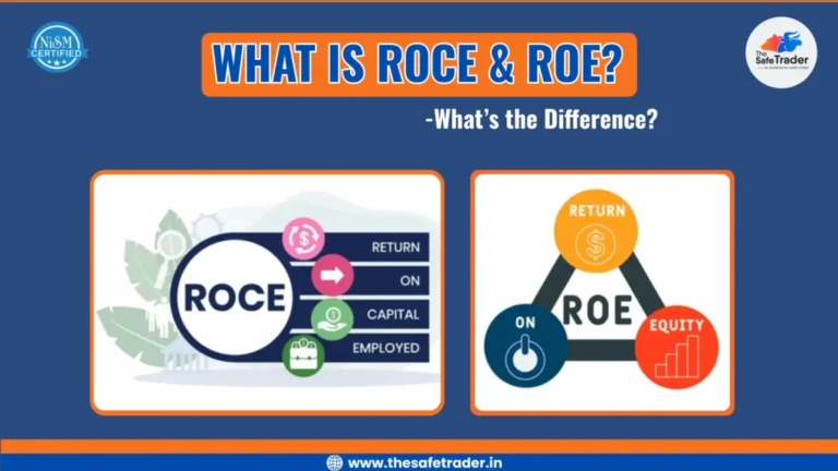 What Is ROCE and ROE? A Quick Financial Guide