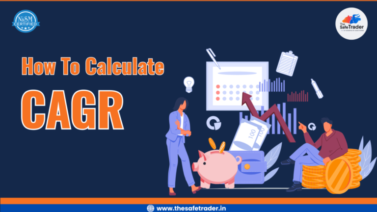 What is CAGR? How to Calculate It?