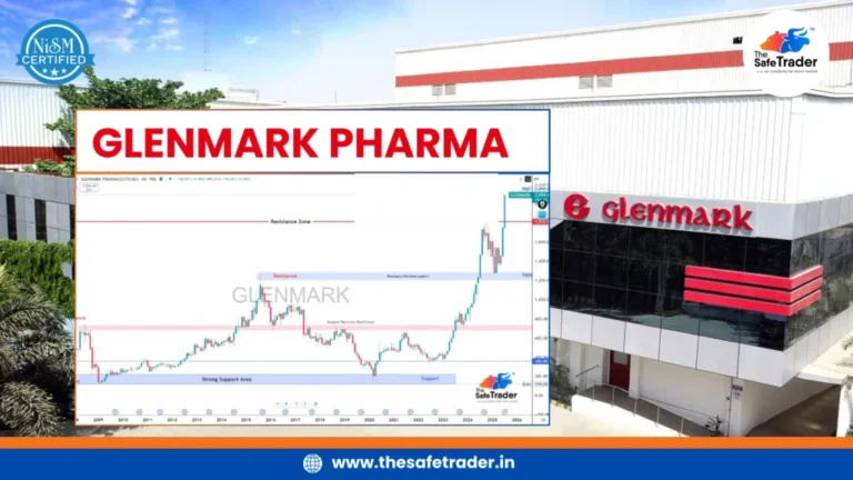 Glenmark Pharma Surges 10% After Mega AbbVie Deal
