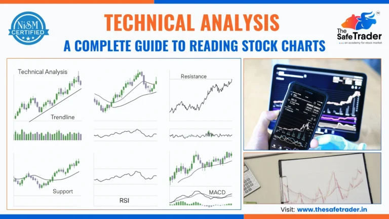 Technical Analysis: Guide to Reading Stock Charts