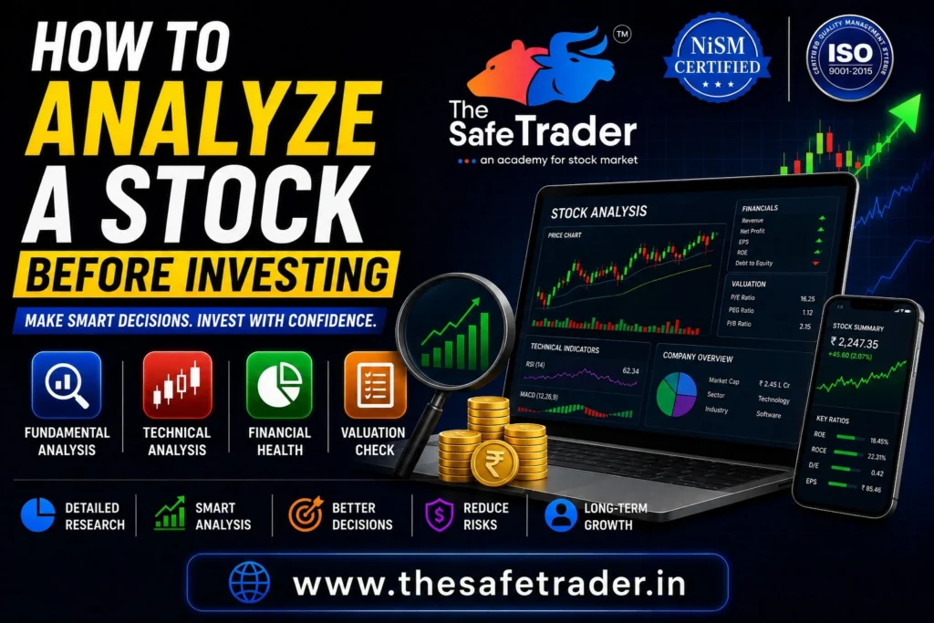 stock