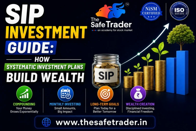SIP Investment