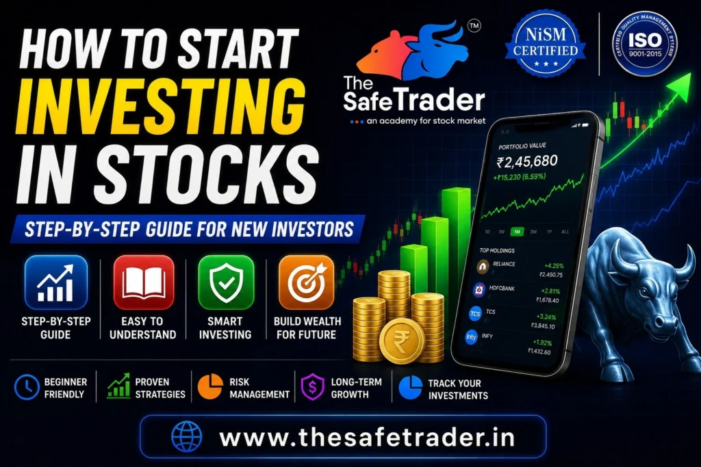 Stocks
