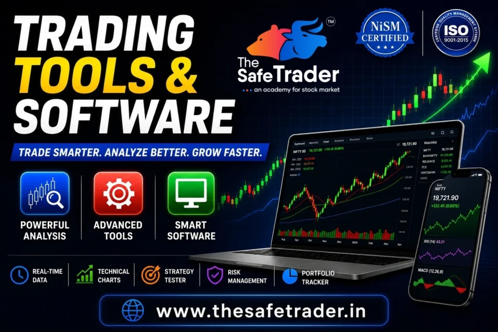 Trading Tools & Software