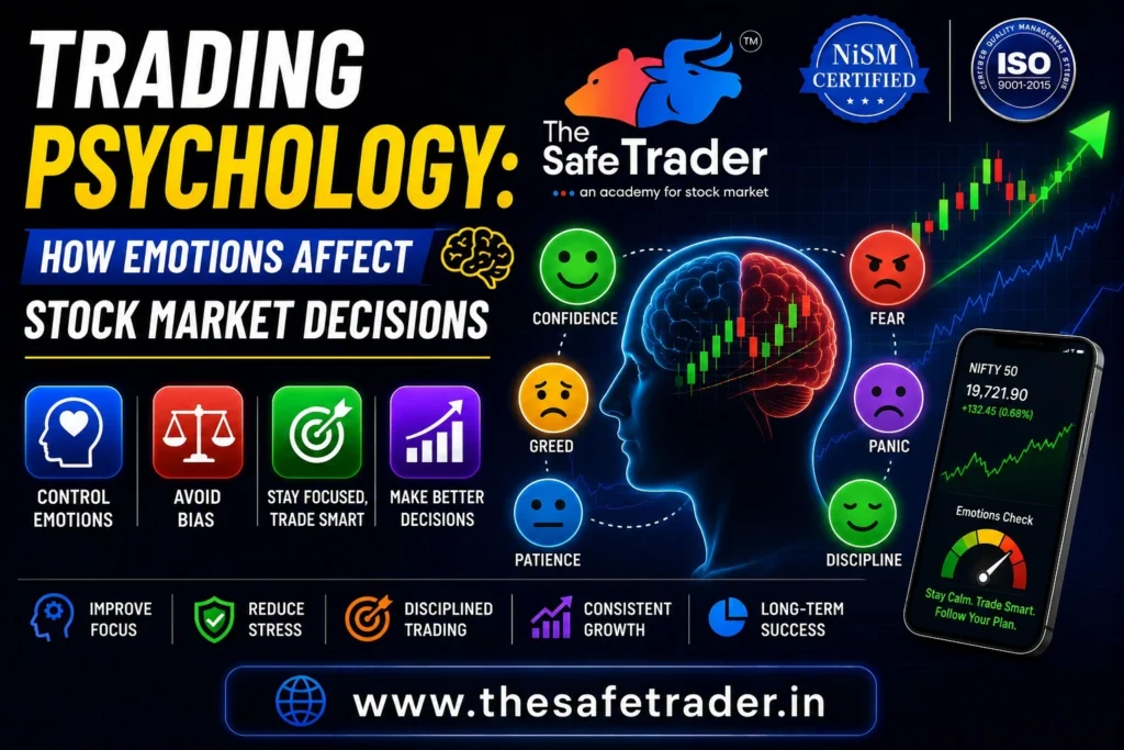 Trading Psychology